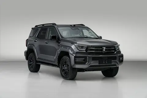 配资平开户 新款坦克400将推出HI4-Z车型：双电机纯电续航200km，配激光雷达